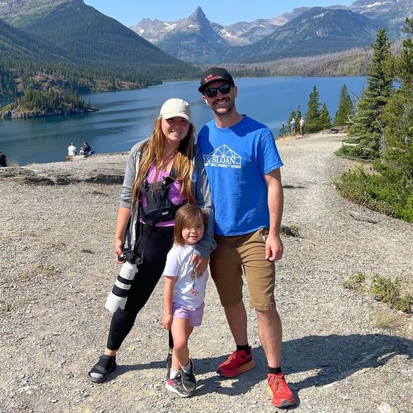 Meet your Posher, Brianne - Picture 1 of 1